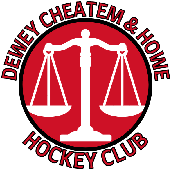Dewey Cheatem & Howe logo