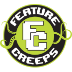 Feature Creeps logo