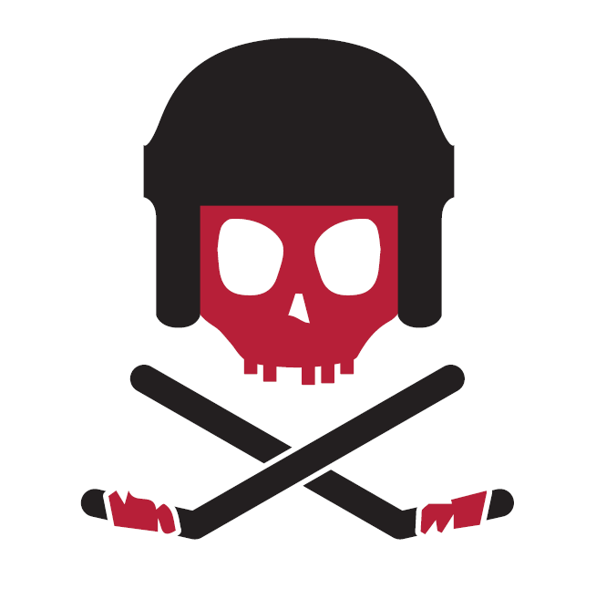 Angry Pirates logo